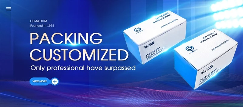 packing customized packing customized