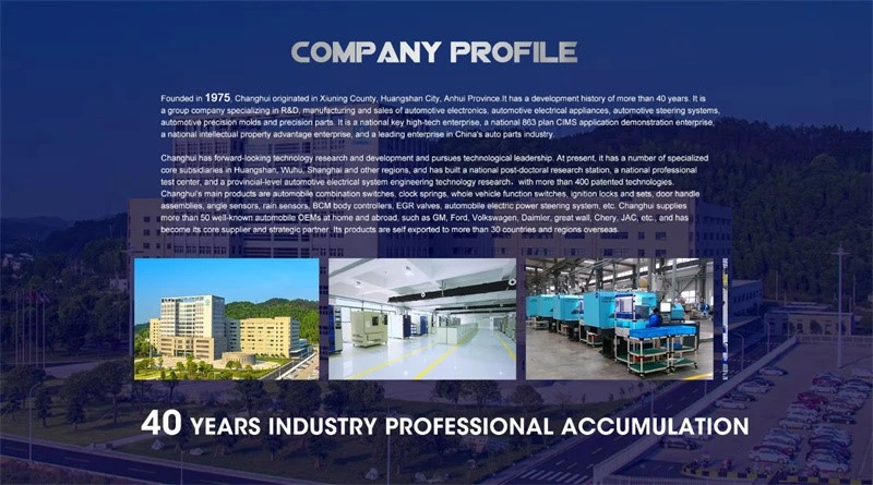 company profile company profile